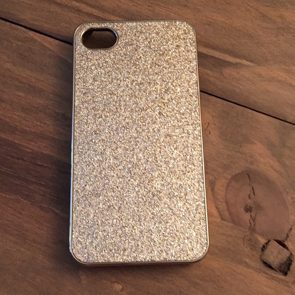 Abercrombie & Fitch Phone Case (4/4S) - Picture 3 of 5